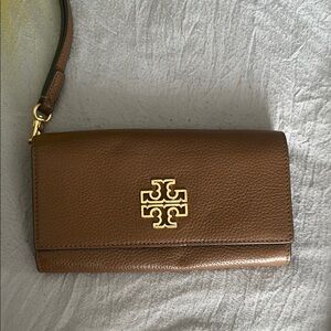 Tory Burch Wristlet Wallet